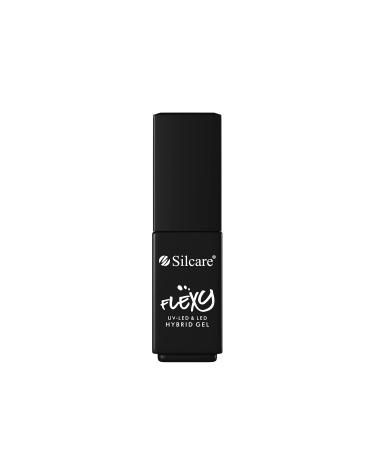 Buy Flexy Hybrid Gel *30 4.5g - Premium Quality Gel for Nail Art | International Shipping Available - Buy Online on GoSupps.com