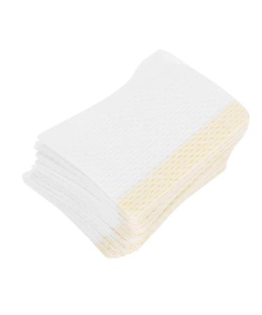 Eyelash Extension Pads  120pcs Disposable Cotton Sticker Under Eye Lash Patch for Eyelash Perming  Eyelash Tinting  Eyelash Glue Cleaning Remove - Buy Online on GoSupps.com