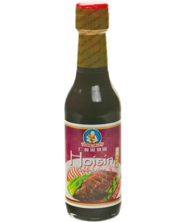  Healthy Boy Hoi Sin Hoisin Sauce 250 ml - Buy Online on GoSupps.com