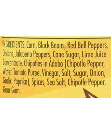 Trader Joe's Cowboy Caviar 13oz/368g - Pack of 2 | Delicious Southwest Dip - Buy Online on GoSupps.com