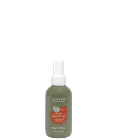 alter ego ALTEREGO NOURISH LEAVE IN CONDITIONER 150ml