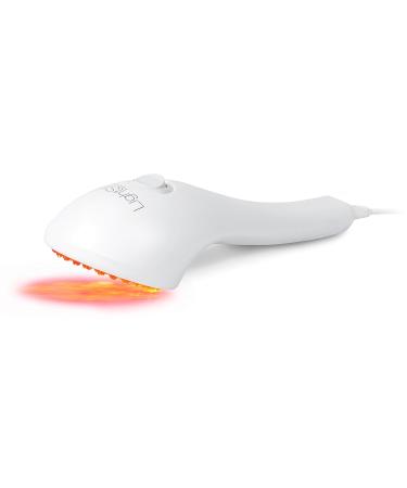 LightStim for Wrinkles White - International Shipping | Anti-Aging Skin Care Device - Buy Online on GoSupps.com