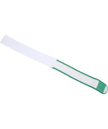 Adjustable Catheter Leg Bag Holder | Elastic Urinary Drainage Tube Fixation | International Shipping - Buy Online on GoSupps.com