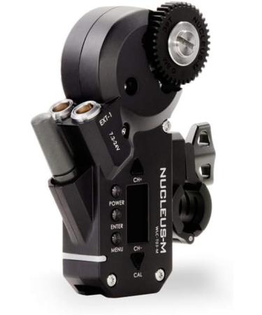 Tilta Nucleus-M WLC-T03 Wireless Follow Focus/Lens Control System - Partial Kit I - Buy Online on GoSupps.com