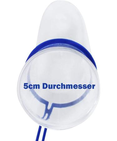 Medi-Inn Urine Bottle for Men 1000ml - Clear with Bed Holder & Cleaning Brush | International Shipping - Buy Online on GoSupps.com