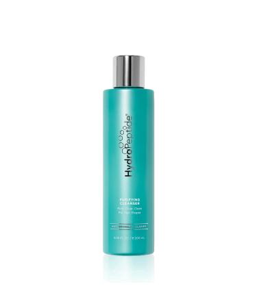 HydroPeptide Purifying Facial Cleanser Pore-Perfecting  Absorbs and Balances Natural Oils  6.76 Ounce