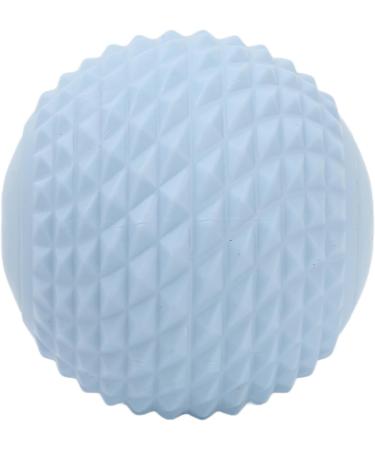 Buy Massage Lacrosse Ball & Foot Roller - Comfortable Unisex Exercise Ball for Pain Relief - Buy Online on GoSupps.com