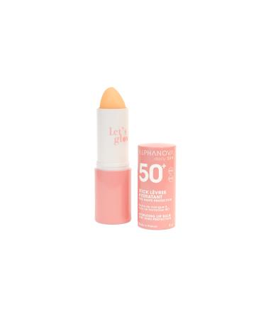 Alphanova ALPHANOVA Sante Sun Lip Stick SPF50+ - 4 g