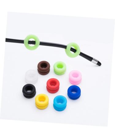 Stobok 7 Glasses Ring Holder | Non-Slip Round Glass Handle for Secure Storage | International Shipping Available - Buy Online on GoSupps.com
