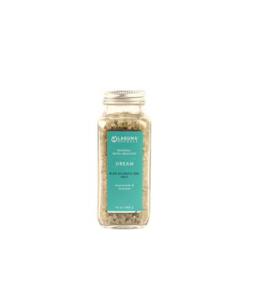 DREAM Mineral Bath Infusion