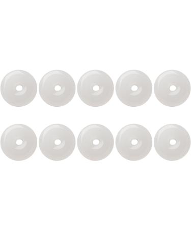 FEIlei Peace Buckle Nail Charms Glass Nail Rhinestones Flat Back Nail Gems Nail Decor - Buy Online on GoSupps.com