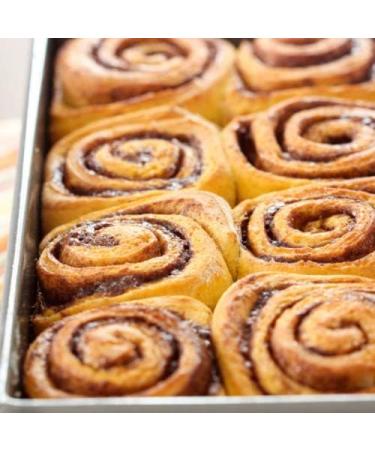  Shopper's Freedom 500g - Ceylon Tuj/Taj Organic Ground Cinnamon Feathers Baking Powder for Herbs & Spices - Buy Online on GoSupps.com