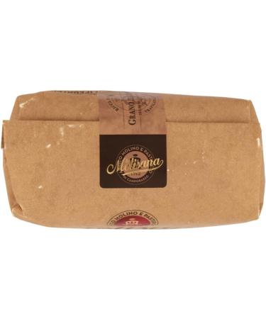  Zia Rosa La Molisana Pasta Integral Farfalle Rigate No. 66 Whole Wheat Pasta 100% Italian Wheat Bronze 500 g + 400 g Zia Rosa DOP San Marzano Tomato Box - Buy Online on GoSupps.com