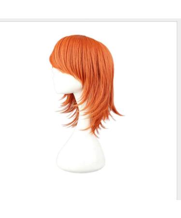 BGHJUE N Wigi S A Long Synthetic Lace Front Wig for Women - High Temperature Fiber Hair for Party & Role Play - Buy Online on GoSupps.com