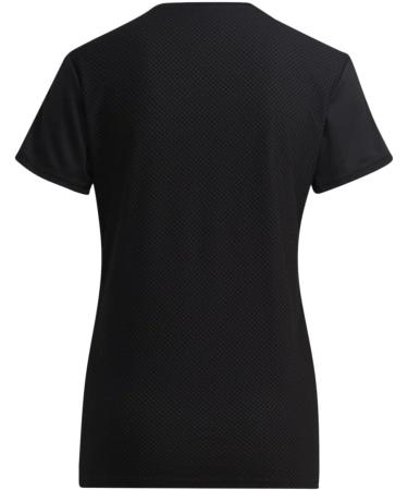 Buy adidas Women's Tiro 23 League Short Sleeve Jersey - Black/White | International Shipping Available - Buy Online on GoSupps.com