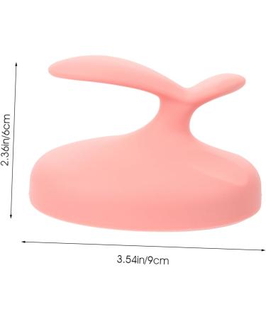 Ipetboom Foot Scrubber File Foot wash Foot Pedicure Foot Foot File Tool Water Proof Scrubber Detergent Foot Pedicure File Crusty Remover - Buy Online on GoSupps.com