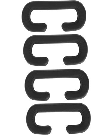 Clispeed 12 Pcs VR Facial Cover Replacement - Soft Eye Masks & Cushion Pads for Ultimate Comfort - Buy Online on GoSupps.com