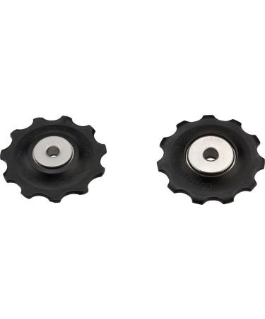 Shimano Dura-Ace 7900 Rear Derailleur Pulley Set V2 | 10-Speed Upgrade - Buy Online on GoSupps.com