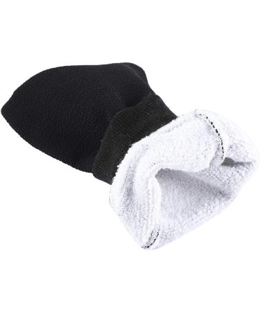 Buy Exfoliating Scrub Gloves for Men & Women | Shower Mitts for Face & Body | Premium Skin Cleaning - Buy Online on GoSupps.com