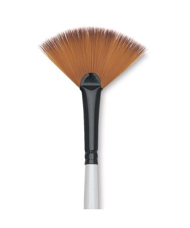 Simply Simmons Fan Brush 2
