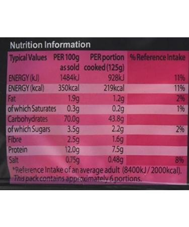 Sharwood's Medium Egg Noodles 375g - Authentic Asian Noodles for Quick and Easy Meals - Buy Online on GoSupps.com
