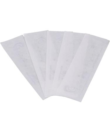 100pcs Ear Seeds for Auriculotherapy | Acupressure Press Seeds & Breathable Sticker Patches for Healing | Global Shipping Available - Buy Online on GoSupps.com