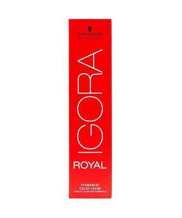 SK Igora R. 0-22 Anti Orange Concentrate 60ml 0-22 60 ml (1 pack)