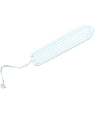 Buy MASMI NATURAL COTTON Organic Super Tampons (18 Pack) - Eco-Friendly & Comfortable | International Shipping Available - Buy Online on GoSupps.com