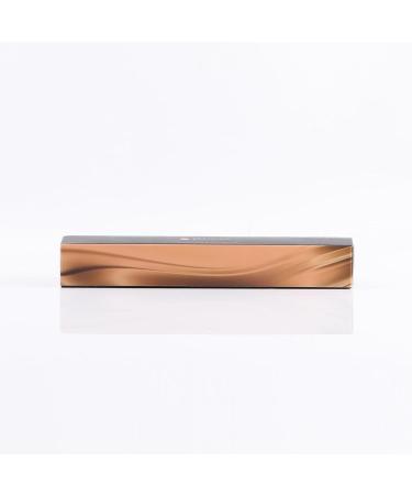 Ducare Professional 2Pcs Foundation & Concealer Brush Set - Flat Top Kabuki Brushes for Face Makeup - Synthetic Blending Tools in Black - Buy Online on GoSupps.com