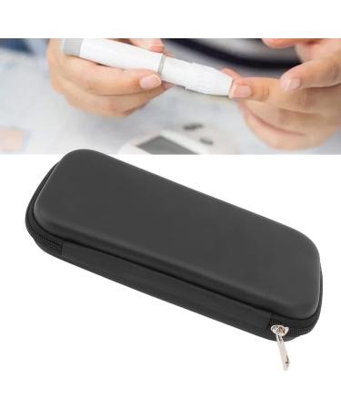 Insulin Travel Case Thermal Bag Freezer Bag Bolsa Purse Cooler Portable Suitcase Bagging Holder Organizer Cooler Fridge Refrigerator Cooler Suitcase Luggage Baggie Holder Case - Buy Online on GoSupps.com