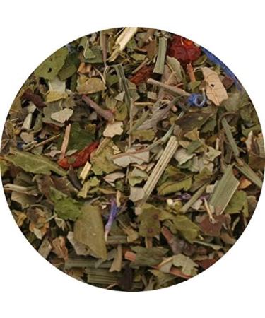  Lerbs & Hagedorn Wellness Evening Herbal Tea 250g - Buy Online on GoSupps.com