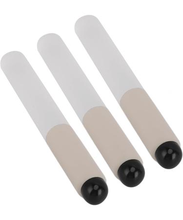 Silicone Lipstick Applicator Silicone Lip Brush Soft Transparent Handle for Concealer - Buy Online on GoSupps.com