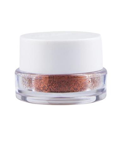 Pearlescent Eye Shadow Natural Lasting Color 7 Colors Optional Wet Eye Shadow Powder Portable Mini Eye Shadow Jar Light Highlighter Makeup (A One Size) One Size A