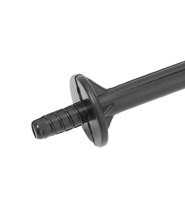 100 Nasal Hair Removal Wax Sticks - Portable PP Nose Wax Applicator for Home & Salon Use - Buy Online on GoSupps.com