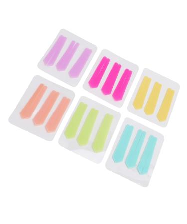 Premium Silicone Lash Ribbon Kit | 18 Reusable Pairs | Easy for Beauty Salons | International Shipping - Buy Online on GoSupps.com