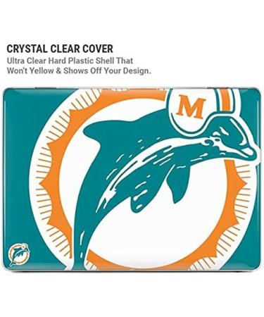 Skinit Miami Dolphins Retro Logo MacBook Pro 13in Case and Skin (2020) - Buy Online on GoSupps.com
