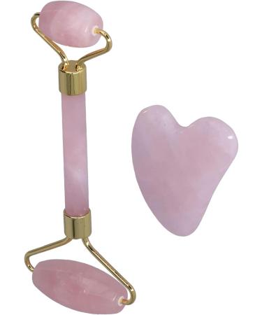Jade Roller Gua Sha Set Gua Sha Facial Tools Gua Sha Tools Facial Skin Care Set Facial Beauty Tools Beauty Skin Care Tools Facial Skin Care Tools Muscle Roller Massager - Buy Online on GoSupps.com