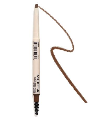 Angled Brow Pencil (004  Soft Brown)