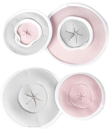 Smart Protective Sugar Shaker Collar for Small Animals - Wound Healing & Safety | Small Diameter S-9.5cm - Perfect for Squirrels Guinea Pigs Rats Mice Hamsters & Rabbits - Buy Online on GoSupps.com