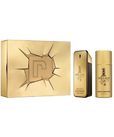 Paco Rabanne1 Million / Paco Rabanne Set (m)