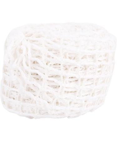 Toddmomy 2 Rolls Sauce Elbow Net Set White Vegetable Roasted Beef Polyester Fiber Whitex3pcs 500 4CMx3pcs - Buy Online on GoSupps.com