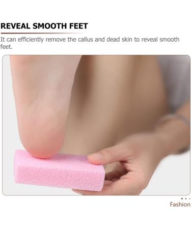 Beaupretty 8 Pi ces Lime Cuticules Exfoliante Dissolvant De Tampon ponge Pied Pierre Limes Ongles Repousseur De Cuticule lectrique Lime Exfoliante Unit Centrale - Buy Online on GoSupps.com