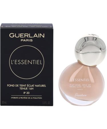 Guerlain LEssentiel Fond De Teint clat Naturel 01CTr s Clair Ros Health and personal care - Buy Online on GoSupps.com