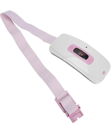 Buy Women's Abdominal Warmer | Electric Heating Belt for Menstrual Pain Relief & Comfort - Buy Online on GoSupps.com