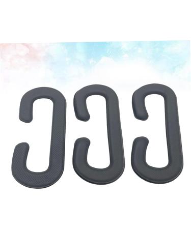 Buy Minkissy 4-Piece VR Face Cushion Cover Set | Leather Makeup Face Cushions & Eye Masks | Desk Pen Holder & Facial Replacement Sponge - Buy Online on GoSupps.com