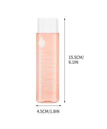Optimal Oil Collagen Boost Body Oil | Firming & Lifting Skincare | Hydrating and Moisturizing | Removes Stretch Marks | 2 Bottles - Buy Online on GoSupps.com