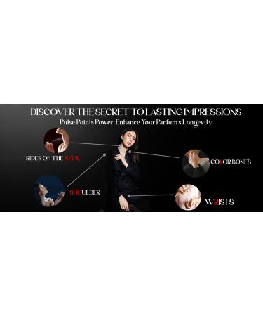 RA.WLS Arabic Aura Perfume for Men & Women 50ml | Pear Jasmine Vanilla & Cedarwood | Long-Lasting Eau de Parfum for All Skin Types - Buy Online on GoSupps.com