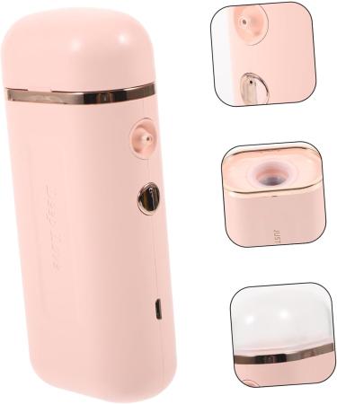 Beavorty Oxygen Injection Beauty Instrument Airbrush Face Mister Facial Sprayer Woman Household Spray - Buy Online on GoSupps.com