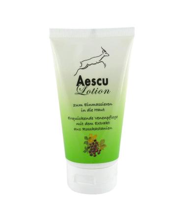 Aescu lotion 150 ml