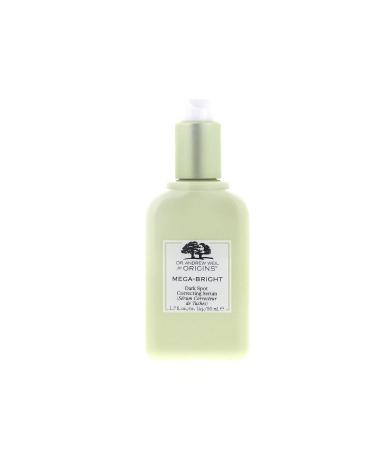 Buy Dr. Andrew Weil for Origins Mega-Bright Skin Tone Correcting Serum - Global Shipping Available - Buy Online on GoSupps.com